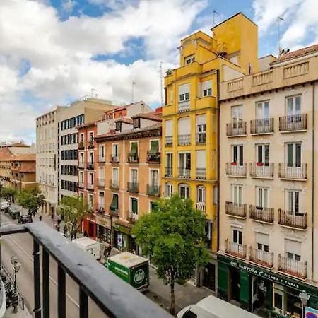 Hotel La Casa De La Escritora Madryt Zewnętrze zdjęcie